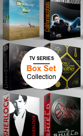 TV Series & Box Set