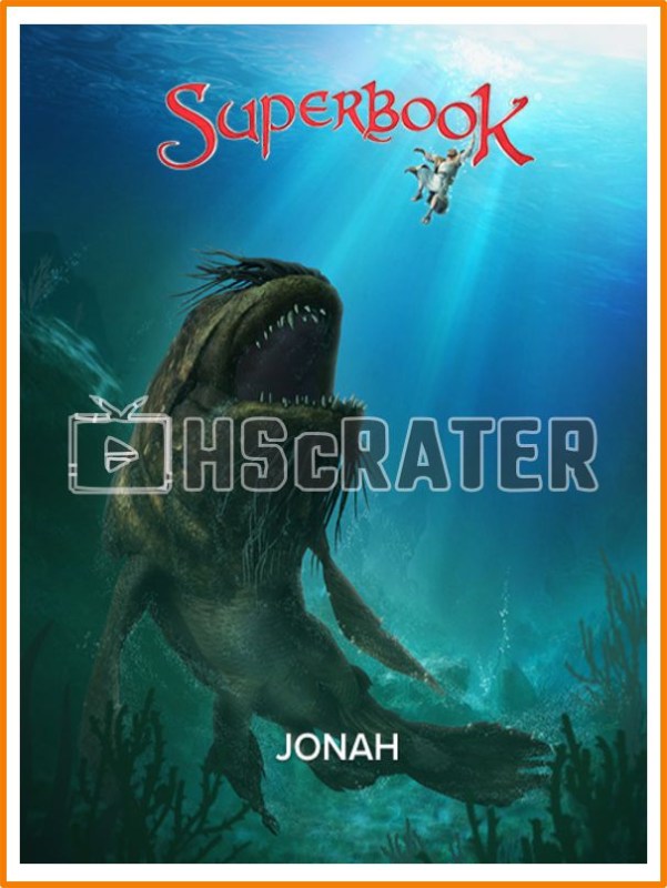 jonah