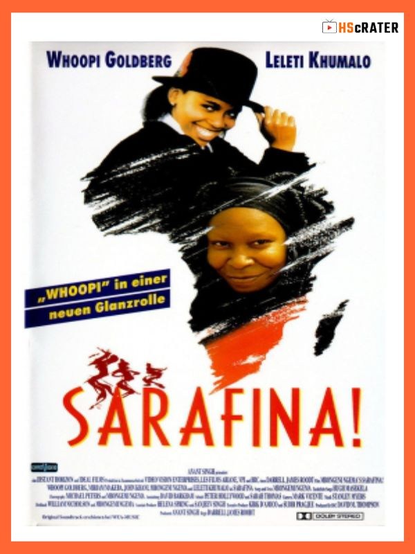 sasafina